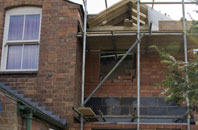 free Stonegate home extension quotes