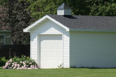 Stonegate outbuilding construction costs